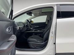 Changan UNI-T 1.5T Premium - ფოტო 7