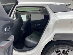 Changan UNI-T 1.5T Premium - ფოტო 8