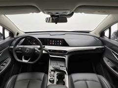 Changan UNI-T 1.5T Premium - ფოტო 9