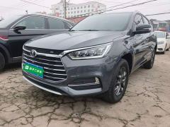 BYD Song Classic 1.5T Auto Elite - photo 1