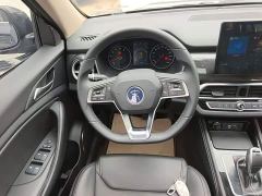 BYD Song Classic 1.5T Auto Elite - photo 10