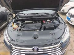 BYD Song Classic 1.5T Auto Elite - photo 19