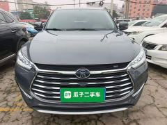 BYD Song Classic 1.5T Auto Elite - photo 2