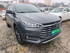BYD Song Classic 1.5T Auto Elite - photo 3