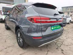 BYD Song Classic 1.5T Auto Elite - photo 4