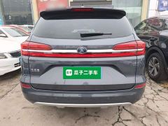 BYD Song Classic 1.5T Auto Elite - photo 5