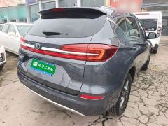 BYD Song Classic 1.5T Auto Elite - photo 6