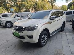 Nissan Tuouda 2.5L XL Upper Automatic 2WD Luxury Edition - фото 1