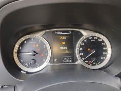 Nissan Tuouda 2.5L XL Upper Automatic 2WD Luxury Edition - фото 11