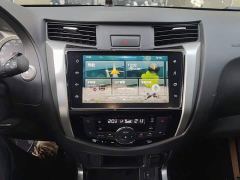 Nissan Tuouda 2.5L XL Upper Automatic 2WD Luxury Edition - фото 12