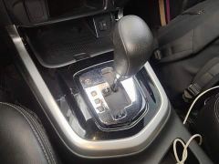 Nissan Tuouda 2.5L XL Upper Automatic 2WD Luxury Edition - фото 13