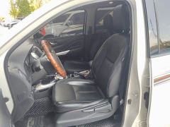 Nissan Tuouda 2.5L XL Upper Automatic 2WD Luxury Edition - фото 14