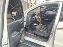 Nissan Tuouda 2.5L XL Upper Automatic 2WD Luxury Edition - фото 15