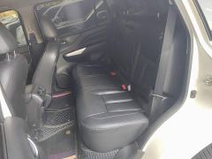 Nissan Tuouda 2.5L XL Upper Automatic 2WD Luxury Edition - фото 16