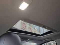 Nissan Tuouda 2.5L XL Upper Automatic 2WD Luxury Edition - фото 17