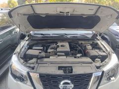 Nissan Tuouda 2.5L XL Upper Automatic 2WD Luxury Edition - фото 19