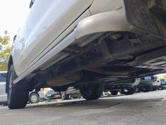 Nissan Tuouda 2.5L XL Upper Automatic 2WD Luxury Edition - фото 20