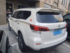 Nissan Tuouda 2.5L XL Upper Automatic 2WD Luxury Edition - фото 4