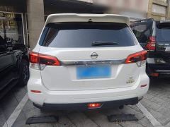 Nissan Tuouda 2.5L XL Upper Automatic 2WD Luxury Edition - фото 5
