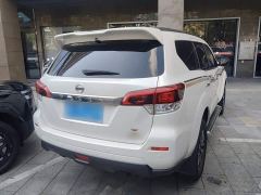 Nissan Tuouda 2.5L XL Upper Automatic 2WD Luxury Edition - фото 6