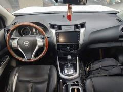 Nissan Tuouda 2.5L XL Upper Automatic 2WD Luxury Edition - фото 9