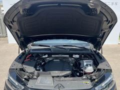 Audi Q5L 40T Luxury Dynamic - ფოტო 10
