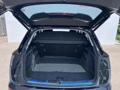 Audi Q5L 40T Luxury Dynamic - ფოტო 11