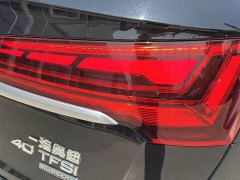Audi Q5L 40T Luxury Dynamic - ფოტო 12