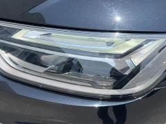 Audi Q5L 40T Luxury Dynamic - ფოტო 13