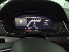 Audi Q5L 40T Luxury Dynamic - ფოტო 14