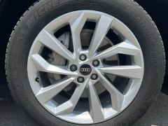 Audi Q5L 40T Luxury Dynamic - ფოტო 15