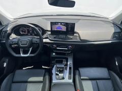 Audi Q5L 40T Luxury Dynamic - ფოტო 6
