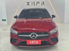 Mercedes-Benz A-Class A 200 L Sport Sedan Fashion Edition - photo 2