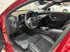 Mercedes-Benz A-Class A 200 L Sport Sedan Fashion Edition - photo 4