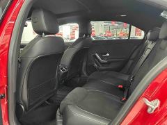 Mercedes-Benz A-Class A 200 L Sport Sedan Fashion Edition - photo 6