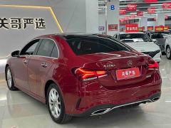 Mercedes-Benz A-Class A 200 L Sport Sedan Fashion Edition - photo 7
