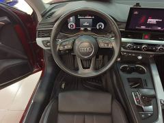 Audi A4L 40 TFSI Fashion Dynamic - фото 10