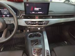 Audi A4L 40 TFSI Fashion Dynamic - фото 12