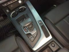 Audi A4L 40 TFSI Fashion Dynamic - фото 13