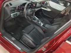Audi A4L 40 TFSI Fashion Dynamic - фото 14