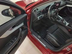 Audi A4L 40 TFSI Fashion Dynamic - фото 15