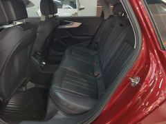 Audi A4L 40 TFSI Fashion Dynamic - фото 16