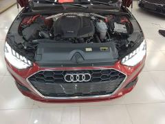 Audi A4L 40 TFSI Fashion Dynamic - фото 19