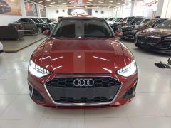 Audi A4L 40 TFSI Fashion Dynamic - фото 2