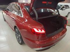 Audi A4L 40 TFSI Fashion Dynamic - фото 4