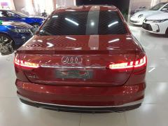 Audi A4L 40 TFSI Fashion Dynamic - фото 5