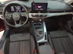 Audi A4L 40 TFSI Fashion Dynamic - фото 9