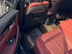 BMW 5 Series 525Li M Sport Package - ფოტო 4