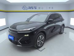 Geely Galaxy Starship 7 135km Pilot Edition - фото 1