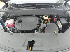 Geely Galaxy Starship 7 135km Pilot Edition - фото 10
